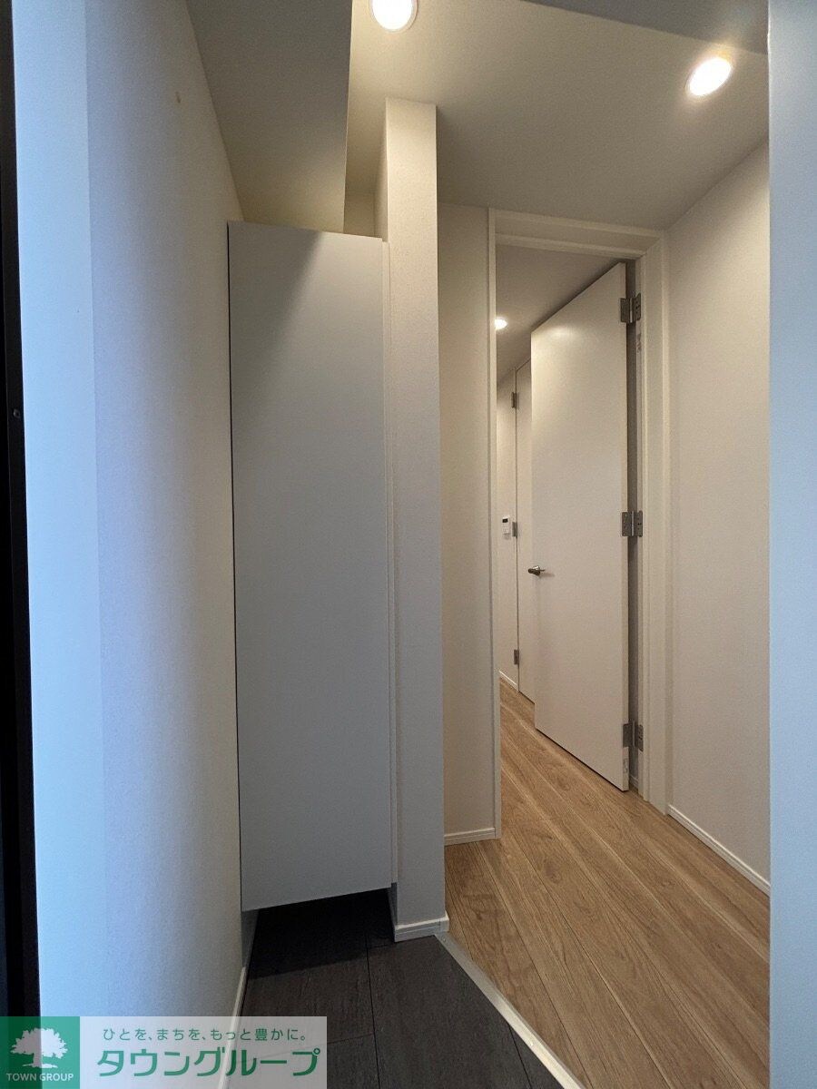 GRADUS上溝IIIの物件内観写真