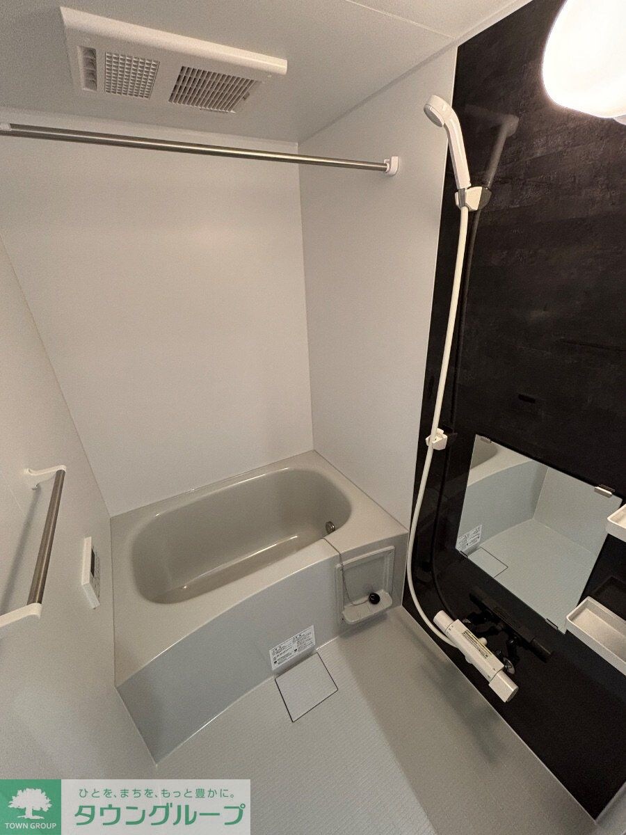 GRADUS上溝IIIの物件内観写真