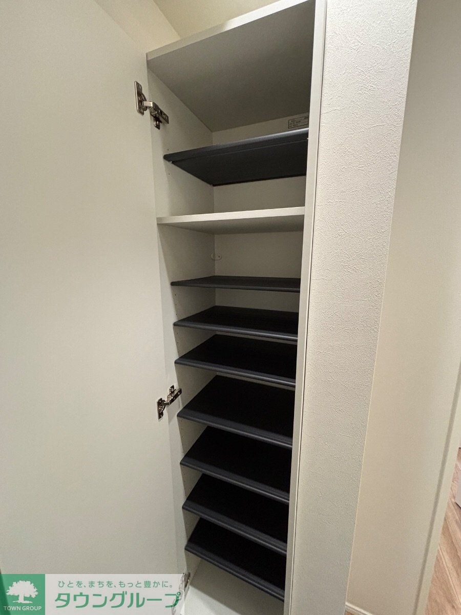 GRADUS上溝IIIの物件内観写真