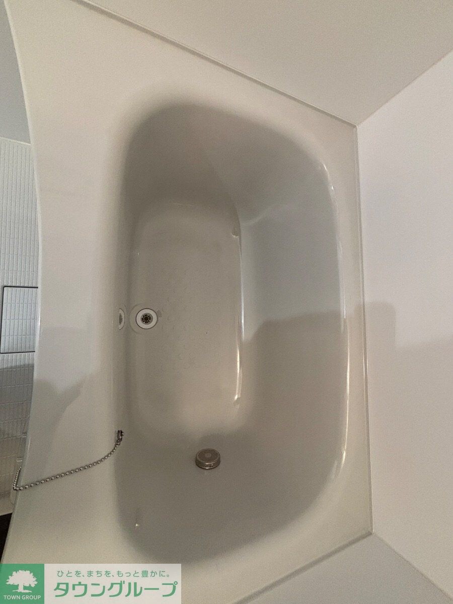 GRADUS上溝IIIの物件内観写真