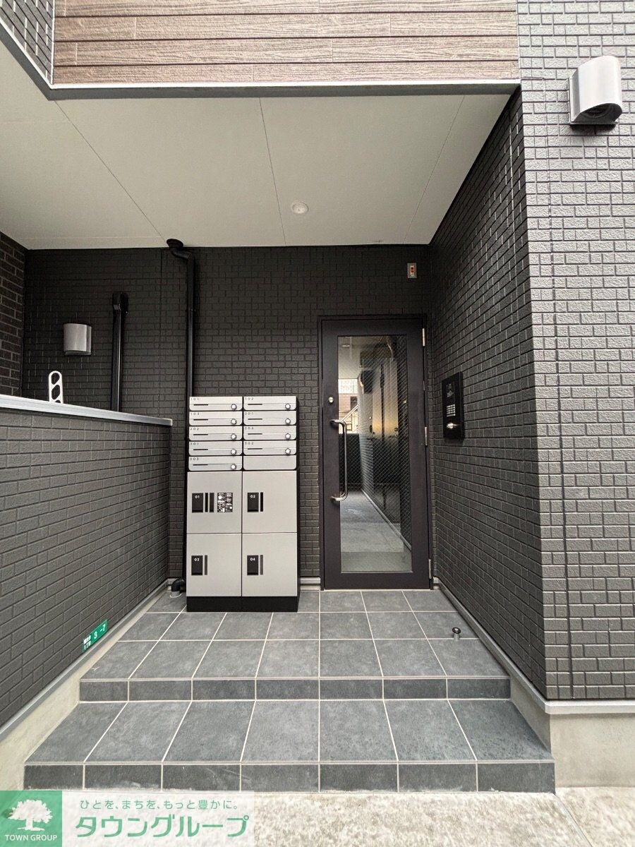 GRADUS上溝IIIの物件内観写真