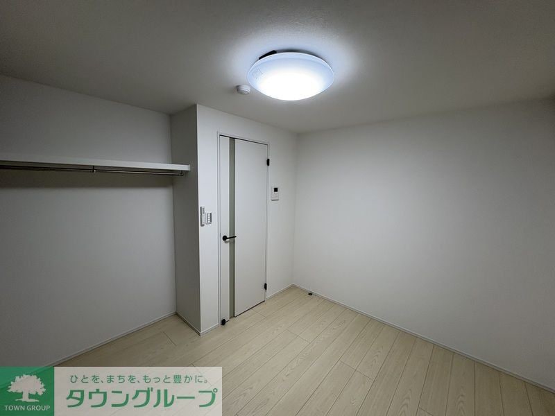 アザーレ・パッシオ中央林間の物件内観写真