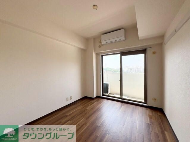 グッドフィールド百合ヶ丘の物件内観写真