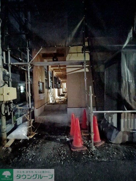 カインドネス小田急相模原Vの物件内観写真