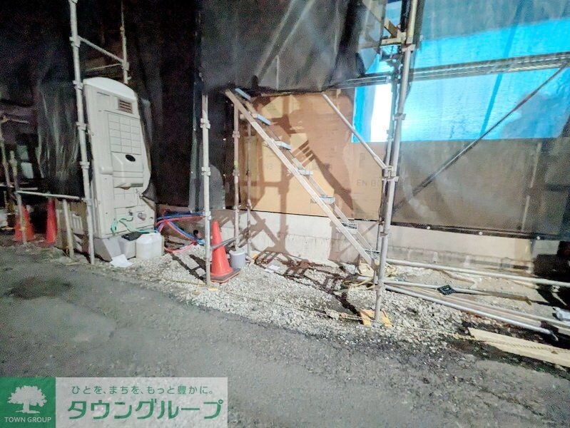 カインドネス小田急相模原Vの物件内観写真
