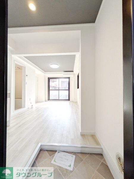 OGBの物件内観写真