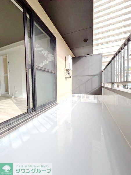 OGBの物件内観写真