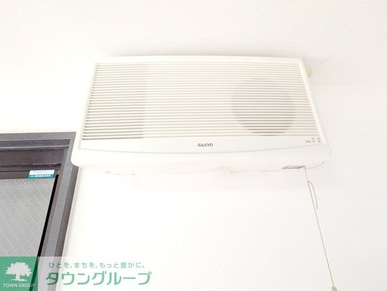 OGBの物件内観写真