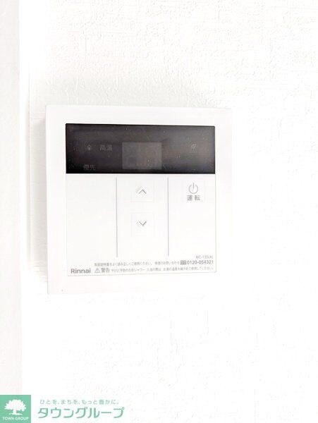 OGBの物件内観写真