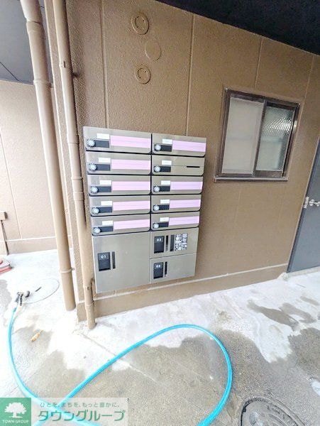 OGBの物件内観写真