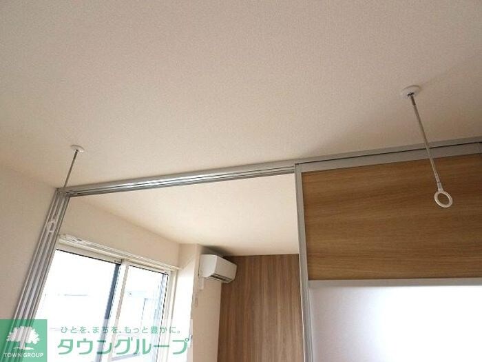 エメ ドゥーズの物件内観写真