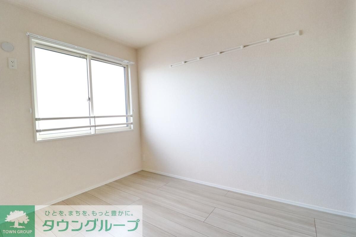 グリーンハウス南林間の物件内観写真