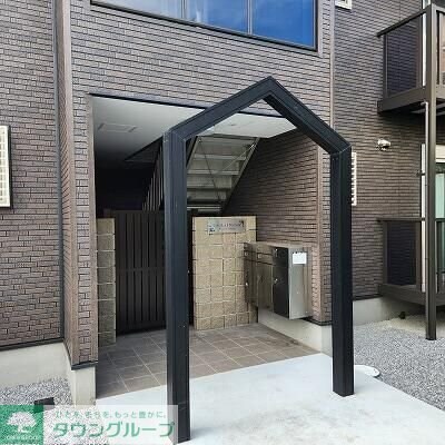 グッドラック町田の物件内観写真