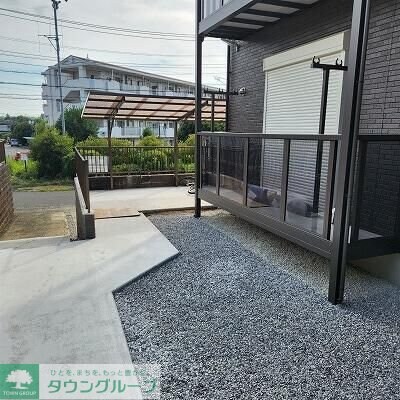 グッドラック町田の物件内観写真