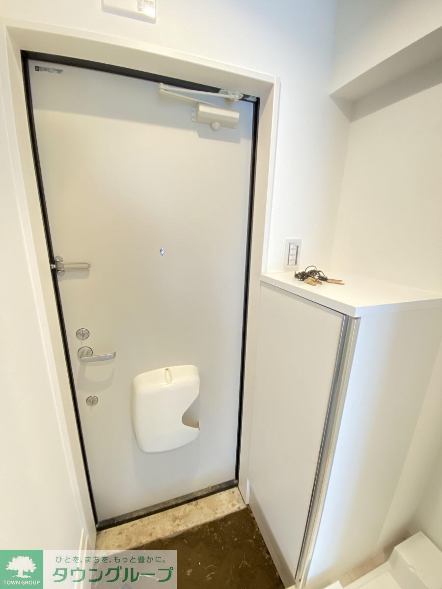 アザ-レ・ディオン相模大野の物件内観写真