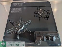 アザ-レ・ディオン相模大野の物件内観写真