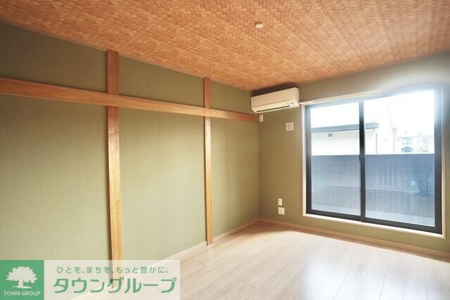 アンジュ淵野辺の物件内観写真