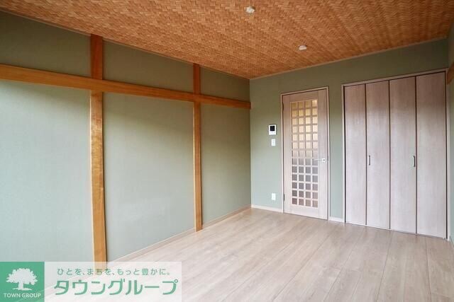 アンジュ淵野辺の物件内観写真