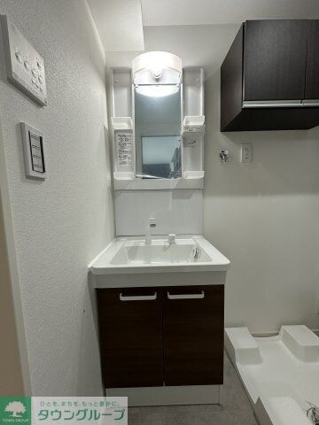 ベイルーム相模原矢部の物件内観写真