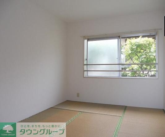 ファミリーハウスの物件内観写真