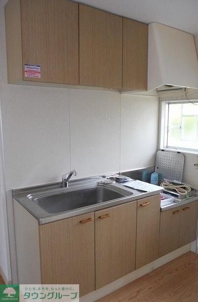 ファミリーハウスの物件内観写真