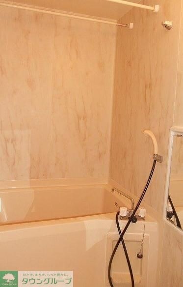 ファミリーハウスの物件内観写真