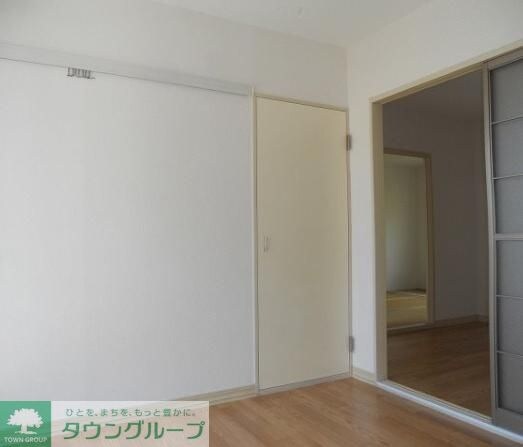 ファミリーハウスの物件内観写真