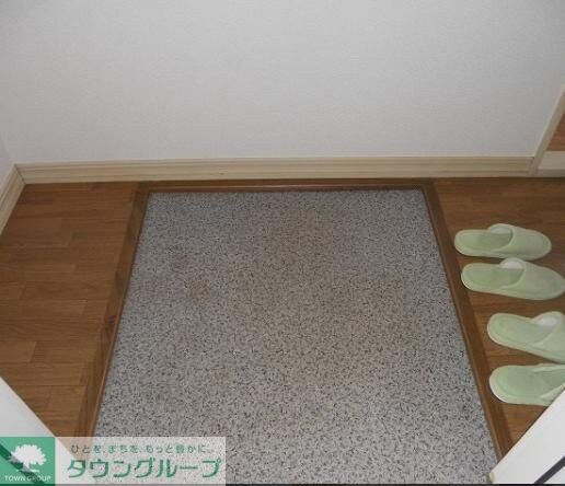 ファミリーハウスの物件内観写真