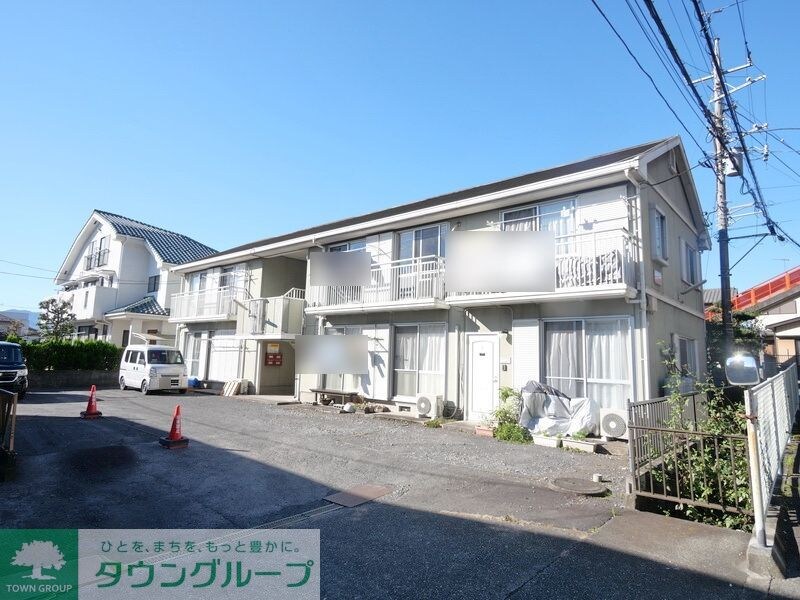 ファミリーハウスの物件内観写真