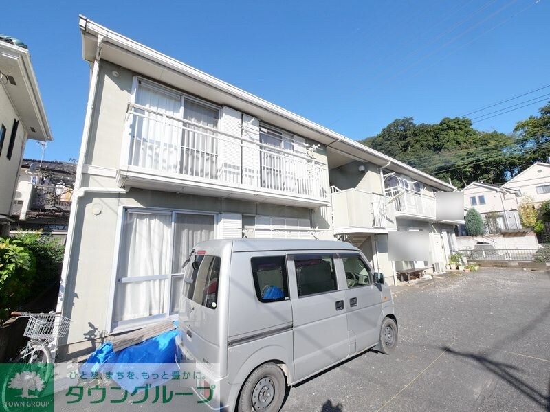 ファミリーハウスの物件内観写真