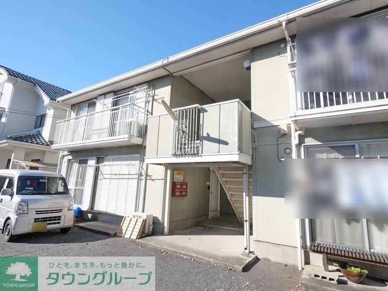 ファミリーハウスの物件内観写真