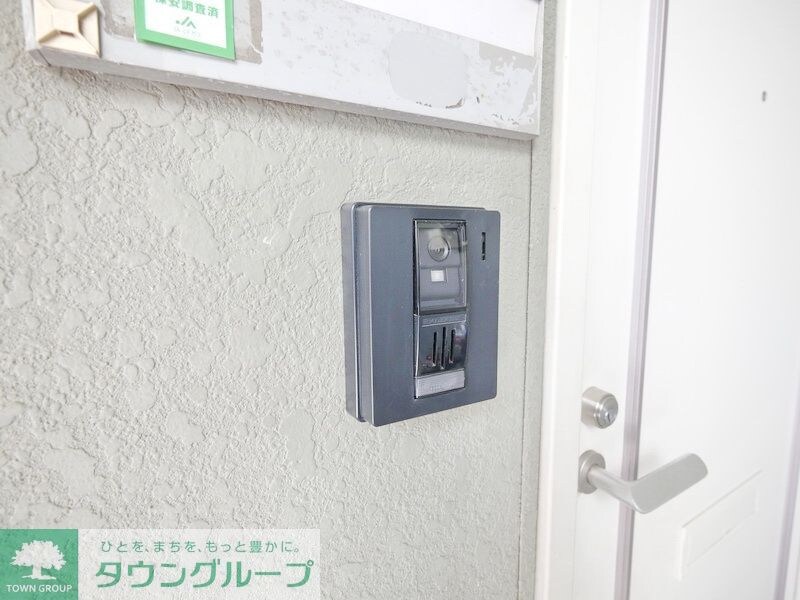 ファミリーハウスの物件内観写真