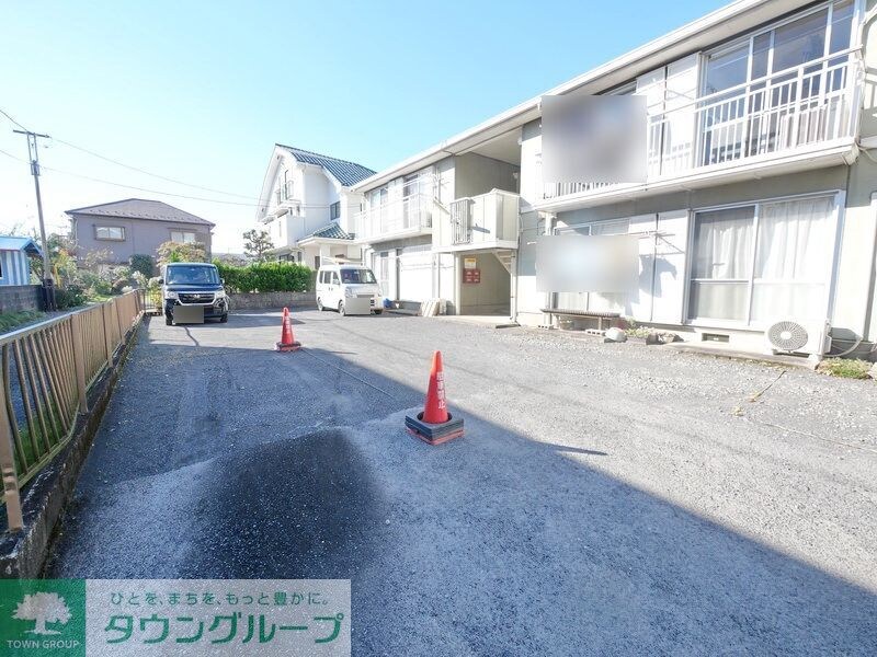 ファミリーハウスの物件内観写真