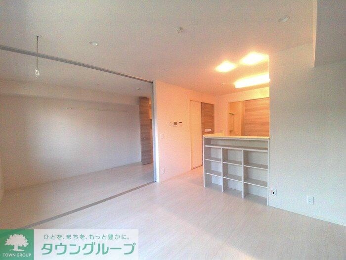 GRAND ARBREの物件内観写真