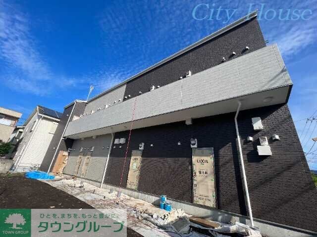 MKY淵野辺の物件内観写真