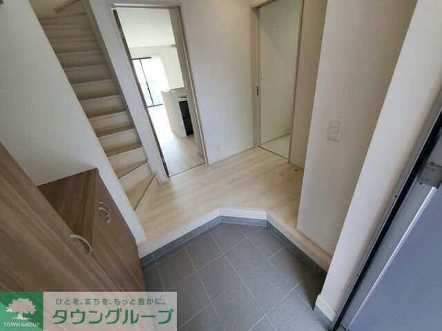 Sumai-to相模原市南区磯部06の物件内観写真