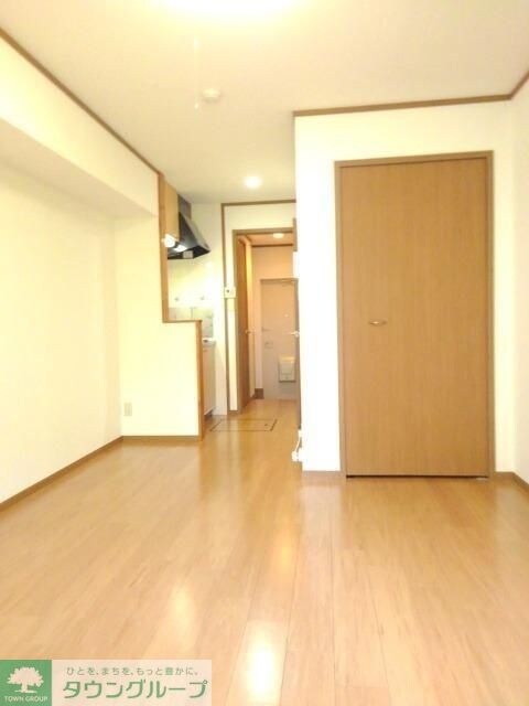 シャルマンメゾンの物件内観写真