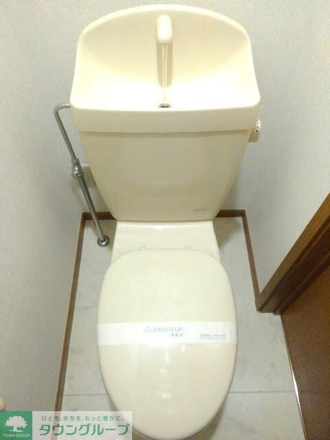 シャルマンメゾンの物件内観写真