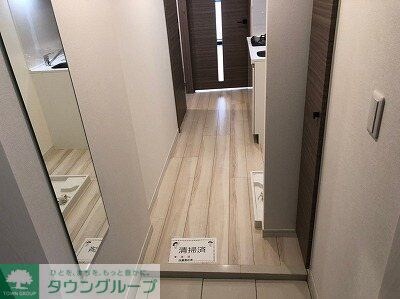 レーヴ町田VAの物件内観写真