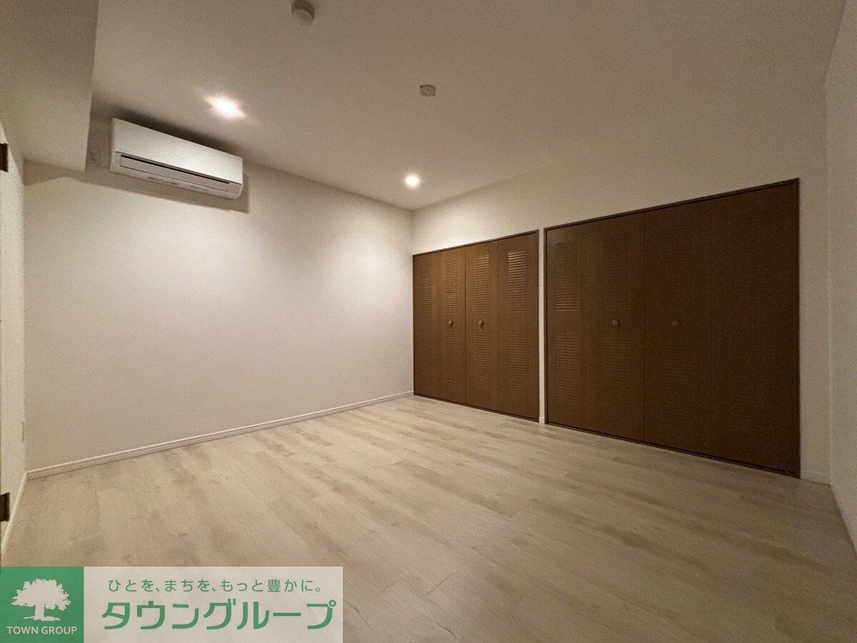 TraValore淵野辺の物件内観写真