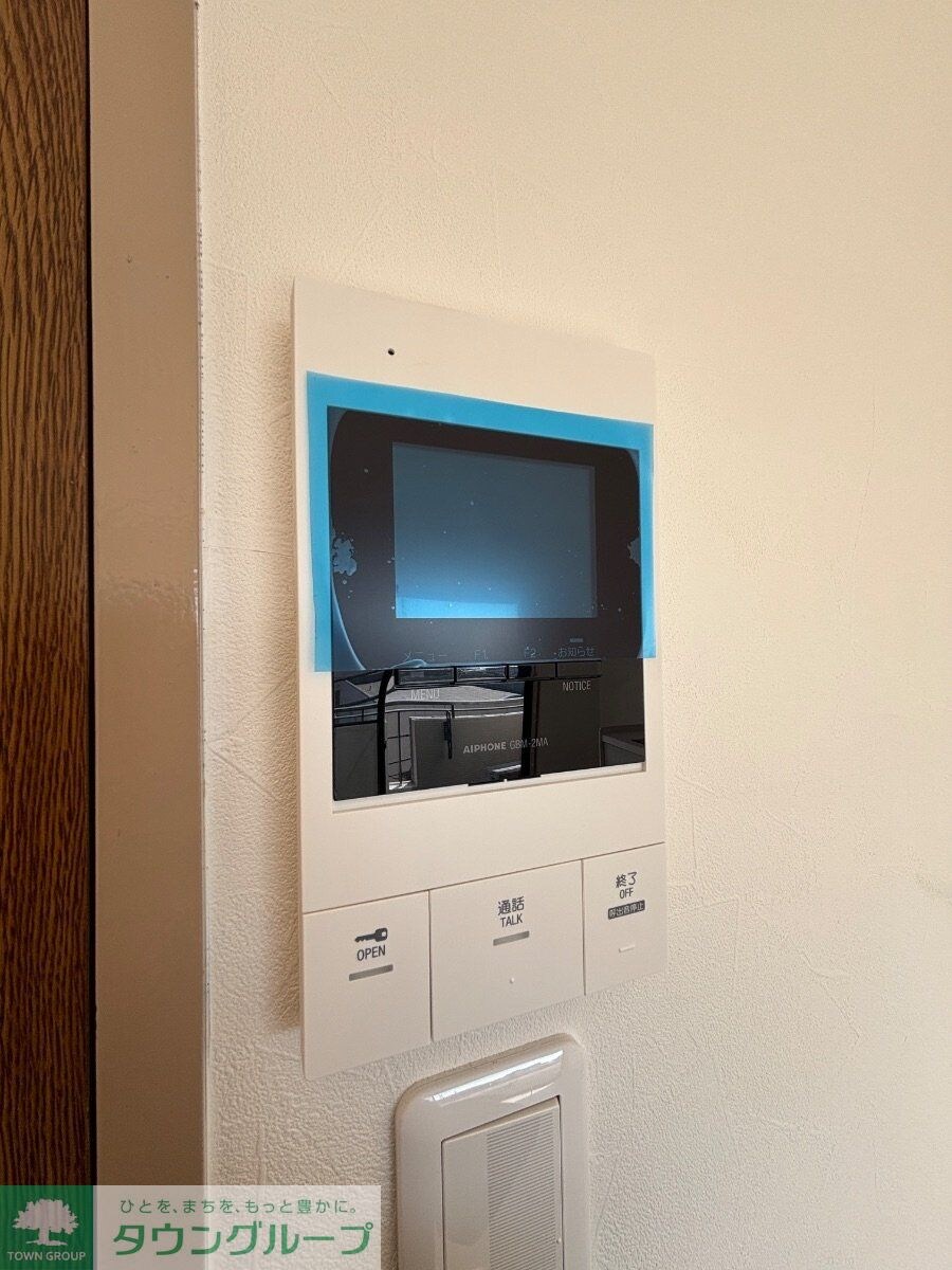 TraValore淵野辺の物件内観写真