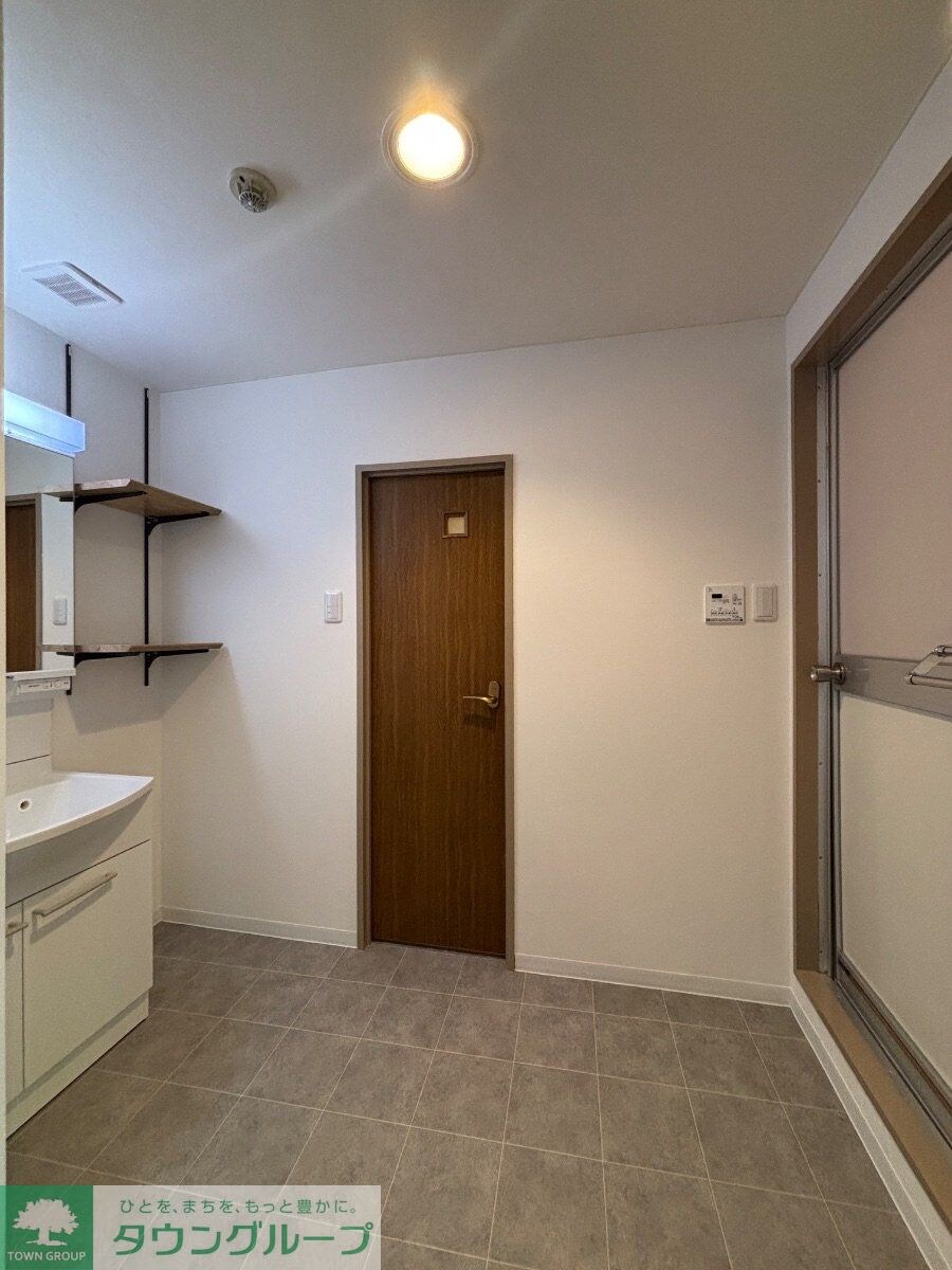 TraValore淵野辺の物件内観写真