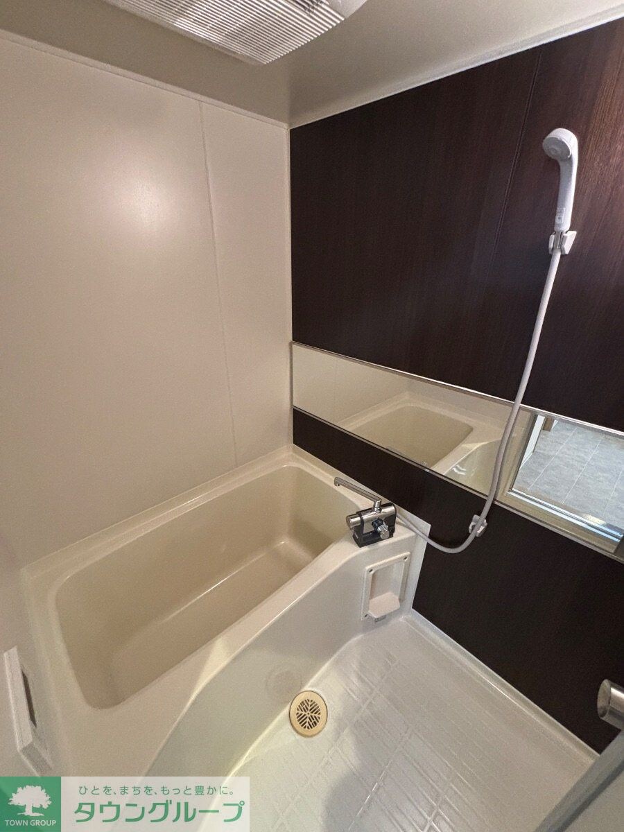 TraValore淵野辺の物件内観写真