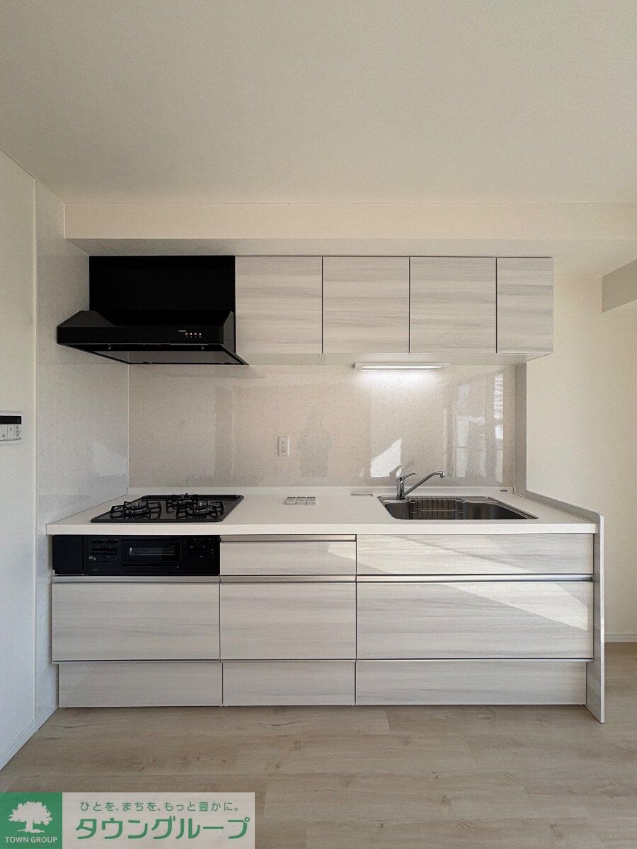 TraValore淵野辺の物件内観写真