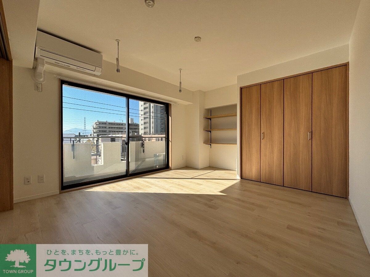 TraValore淵野辺の物件内観写真