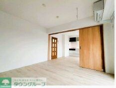 TraValore淵野辺の物件内観写真