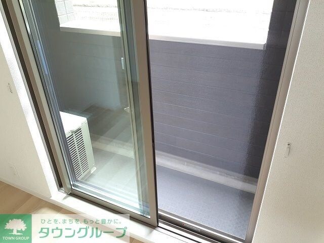 カーサ フェリーチェの物件内観写真