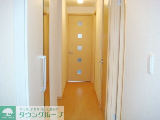 ナリッシュの物件内観写真