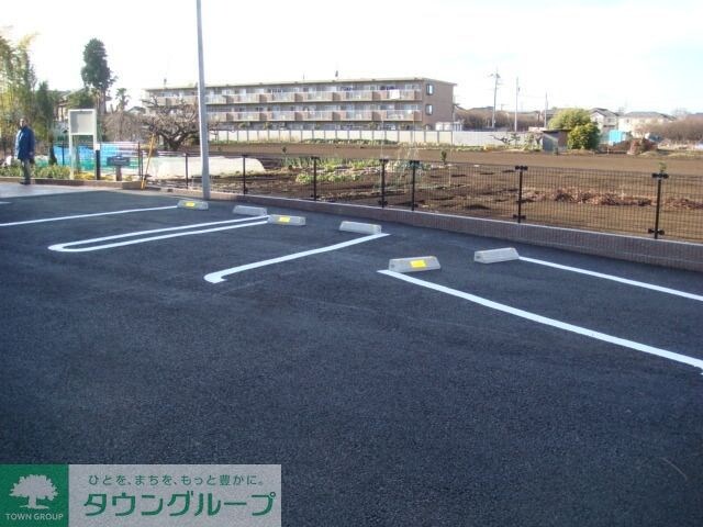 ナリッシュの物件内観写真