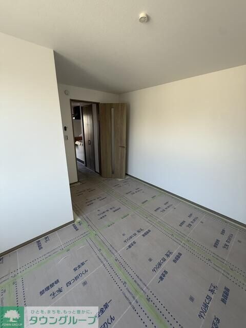 サルーテ相生の物件内観写真